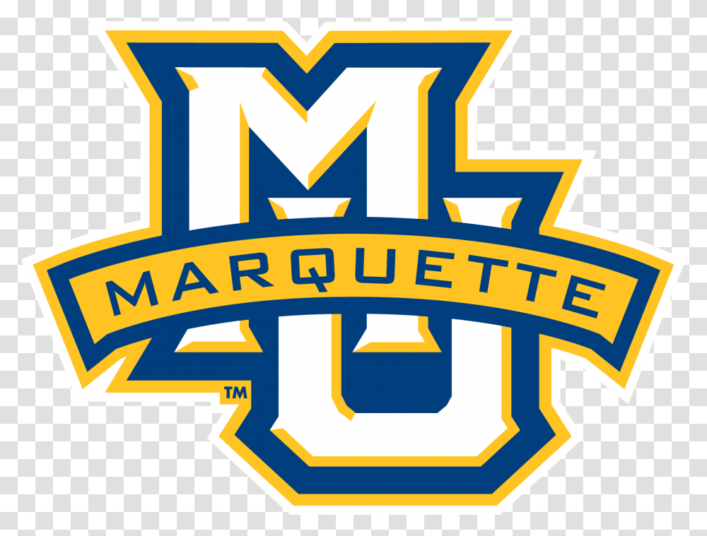 Fall Marquette University Fox Sports University, Logo, Alphabet Transparent Png