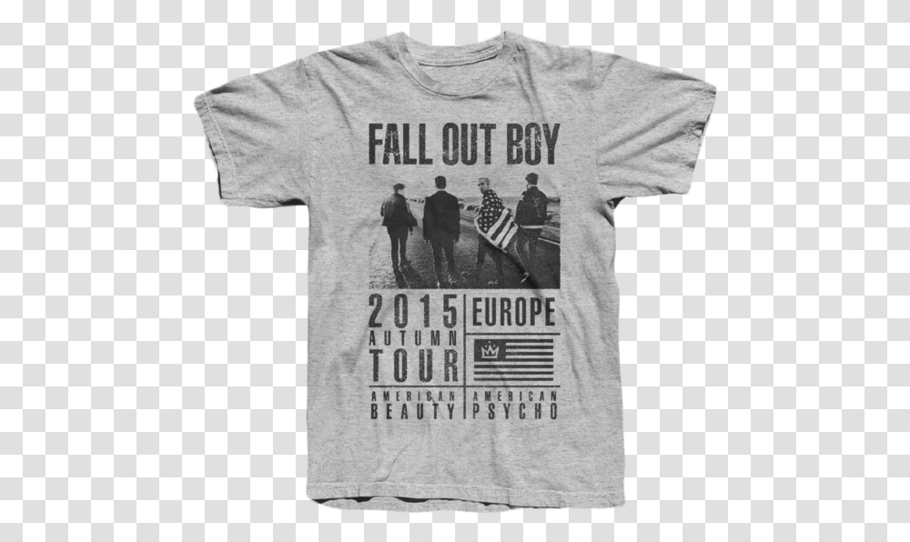 Fall Out Boy 2015 Summer Tour Shirt Download Morrissey I Thought You Were Dead, Apparel, Person, Human Transparent Png