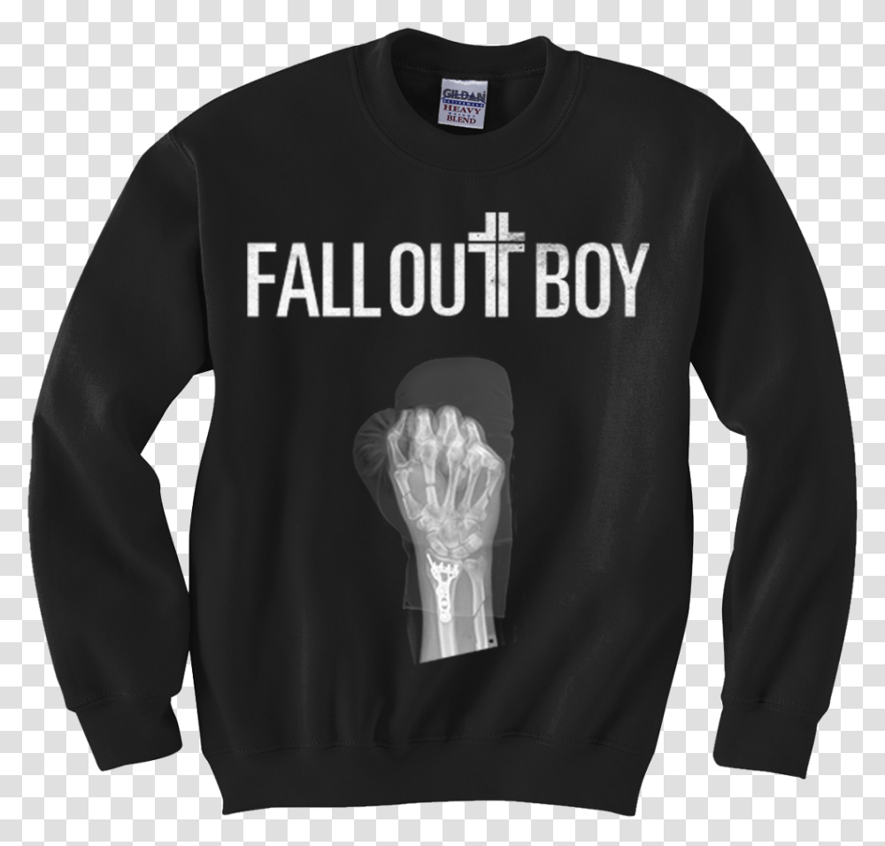 Fall Out Boy Centuries, Apparel, Sleeve, Long Sleeve Transparent Png