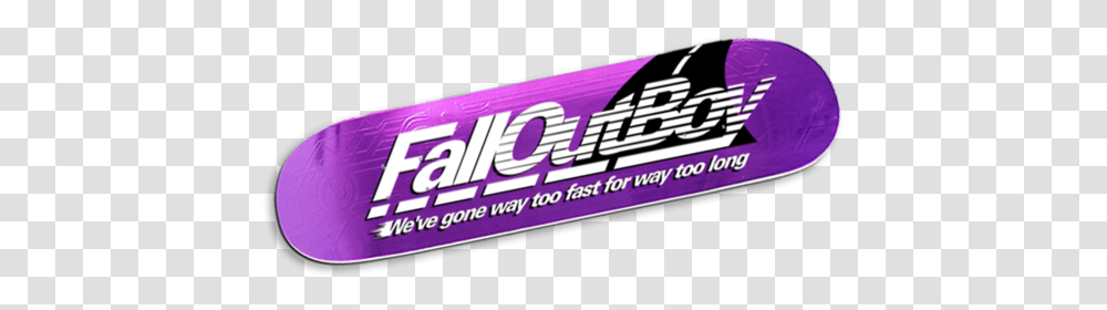 Fall Out Boy Solid, Team Sport, Sports, Text, Baseball Transparent Png