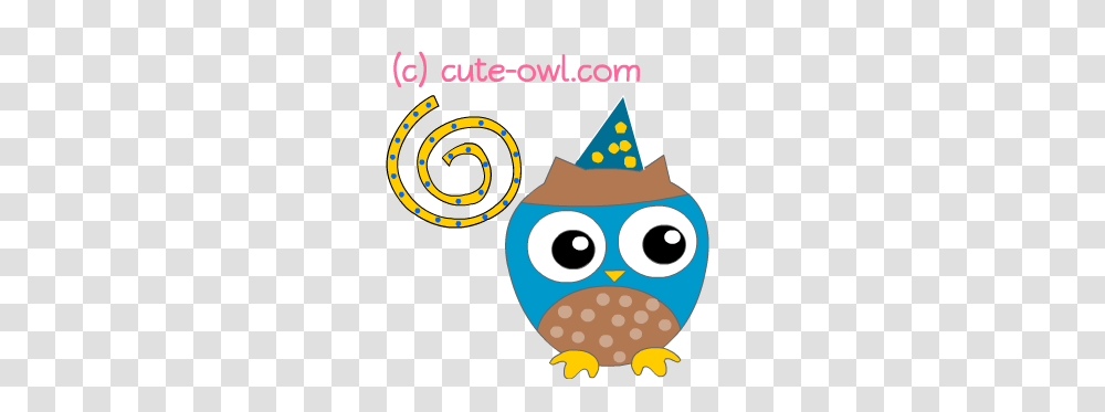 Fall Owl Clipart, Apparel, Party Hat, Poster Transparent Png