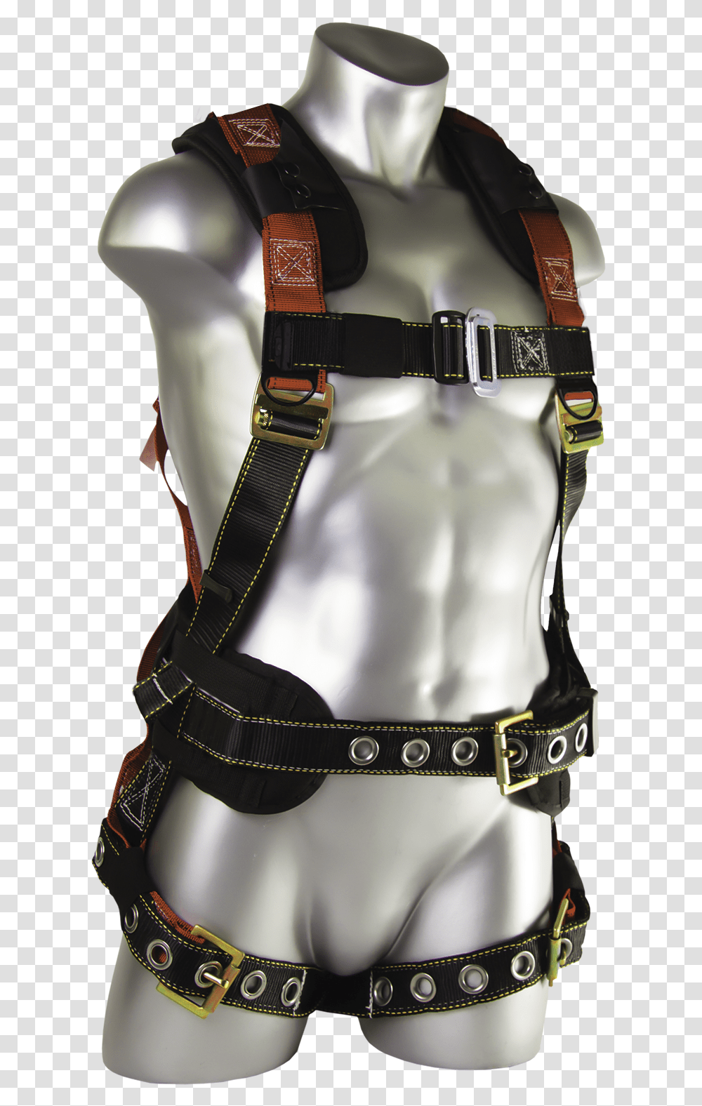 Fall Protection Construction Harness, Accessories, Accessory Transparent Png