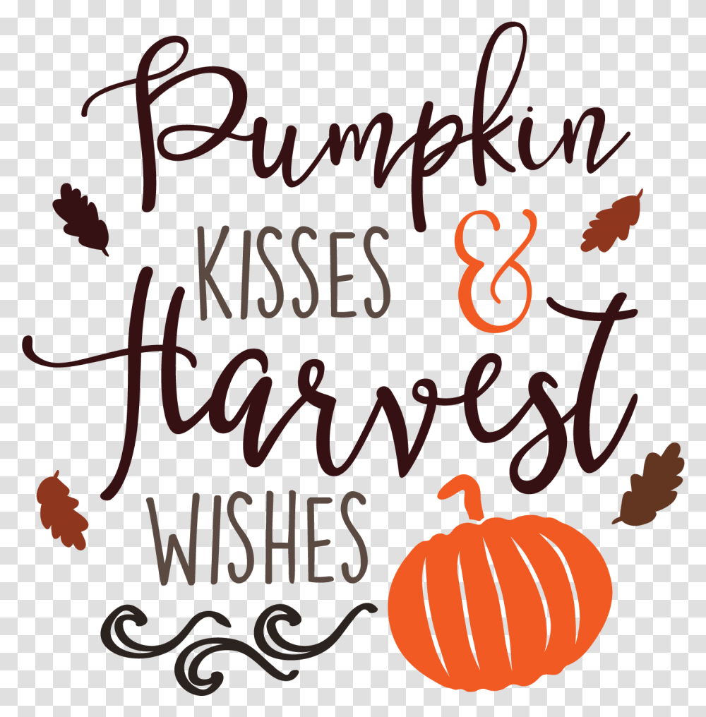 Fall Quotes Pumpkin Spice And Everything Nice, Halloween, Plant, Label Transparent Png
