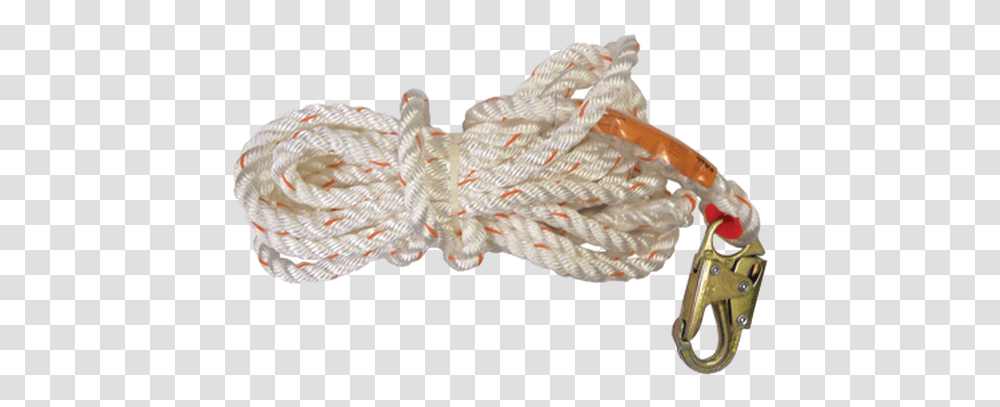Fall Safe Fs 700 Fall Protection, Knot Transparent Png