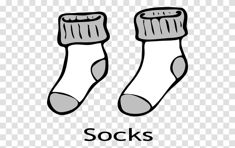 Fall Socks Cliparts, Apparel, Shoe, Footwear Transparent Png