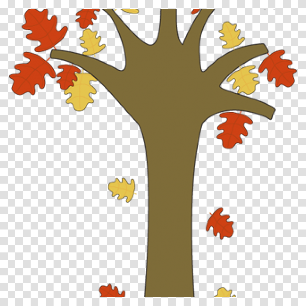 Fall Tree Clipart Free Clipart Download, Poster, Advertisement, Plant, Leaf Transparent Png