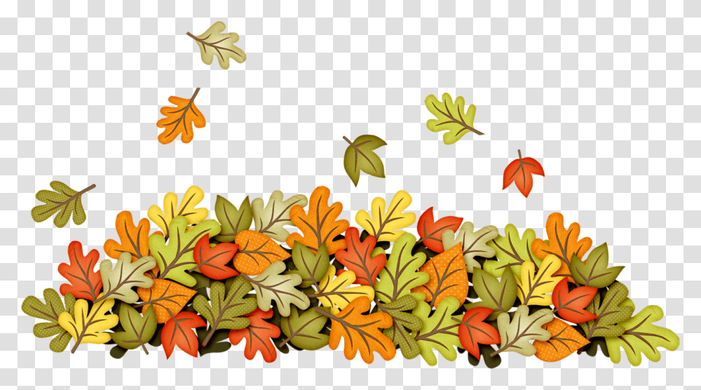 Fall Tree Clipart, Floral Design, Pattern, Plant Transparent Png