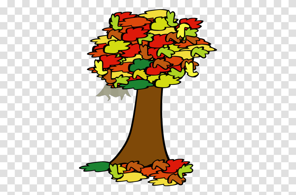 Fall Tree Svg Clip Art For Web Download Clip Art Giant Clipart, Plant, Poster, Graphics, Flower Transparent Png