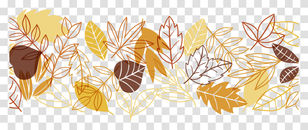 Fall Vector Cartoons Fall Background Vector, Leaf, Plant, Maple Leaf, Tree Transparent Png