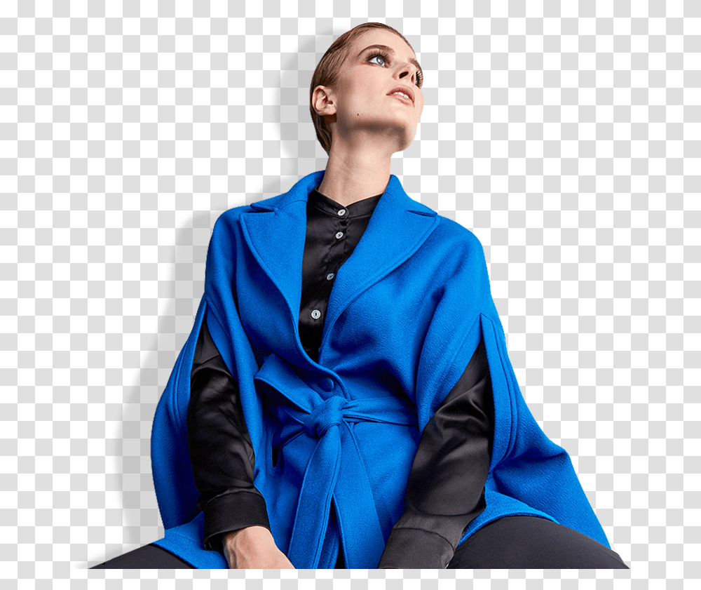 Fall Winter, Sleeve, Suit, Overcoat Transparent Png