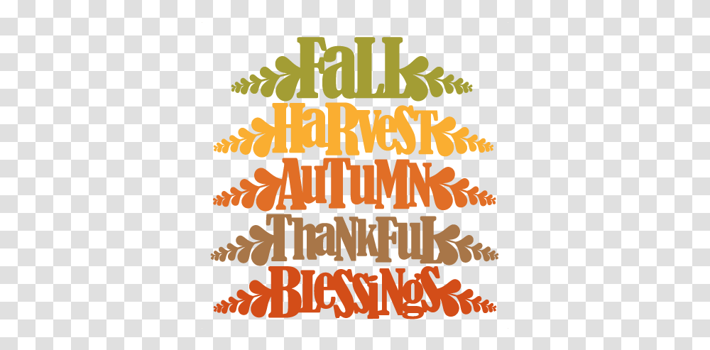Fall Word Titles Svg Cutting File For Scrapbooking Autumn Scrapbooking Fall, Text, Alphabet, Plant, Label Transparent Png