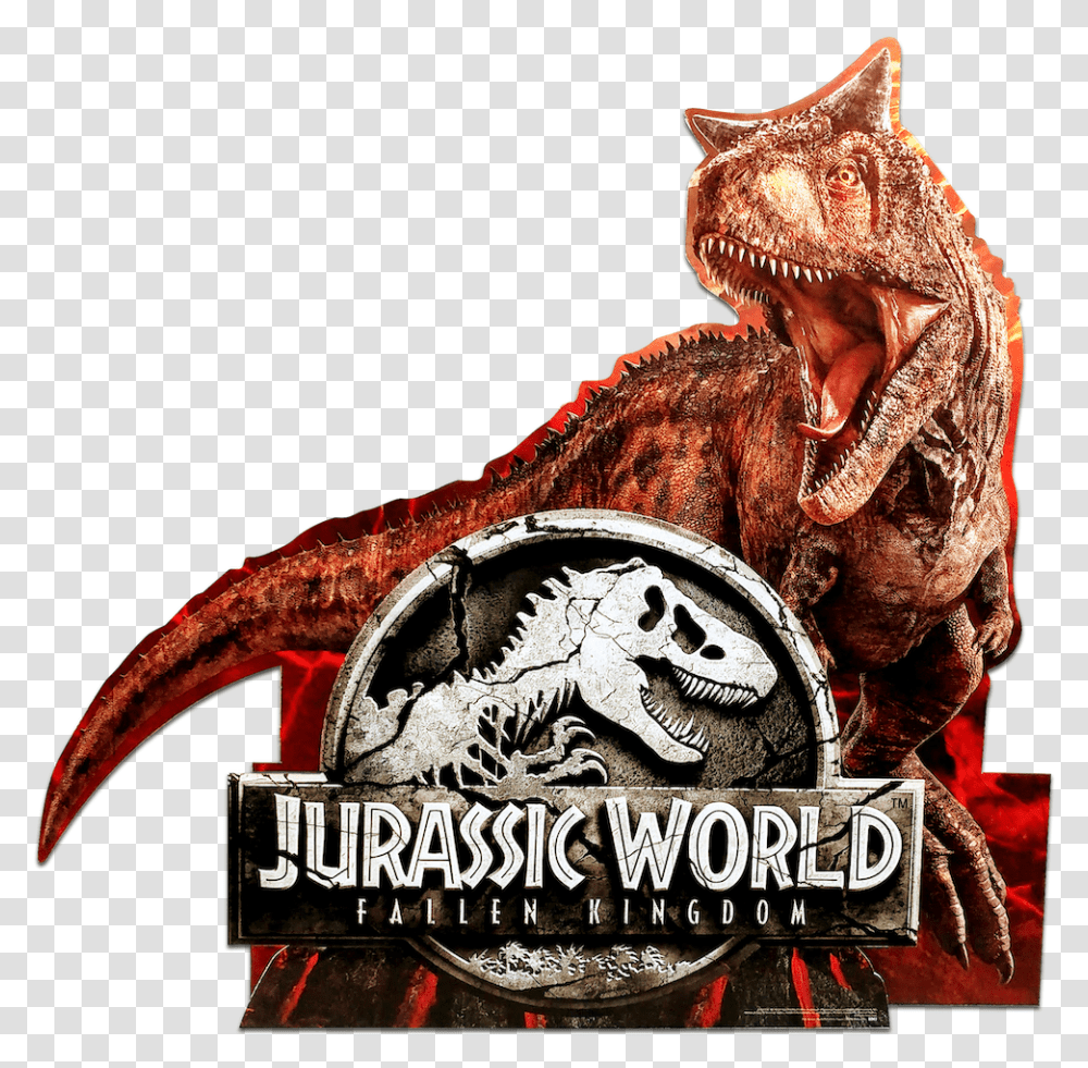 Fallen Kingdom Promotional Display Jurassic World Toaster, Dinosaur, Reptile, Animal, T-Rex Transparent Png