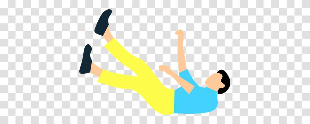 Falling Person, Hammer, Tool, Axe Transparent Png