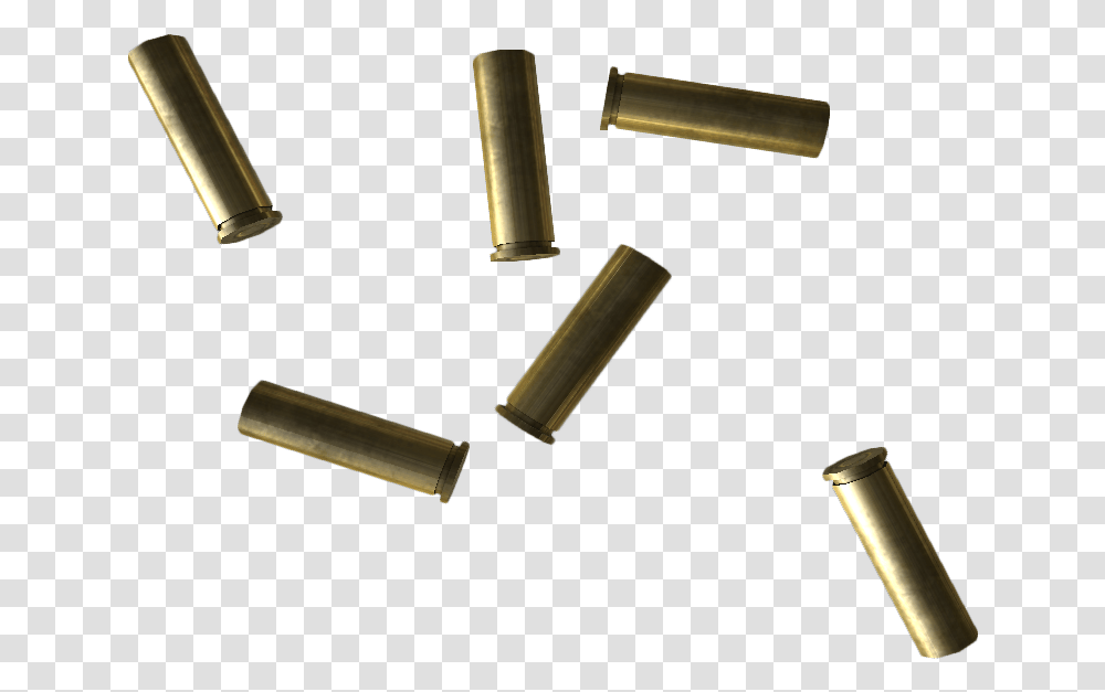 Falling Bullets Bullet Shells, Weapon, Weaponry, Ammunition Transparent Png