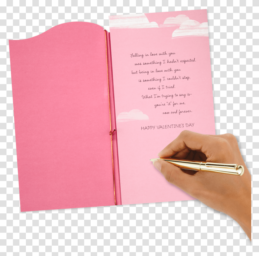 Falling Cards, Diary, Book, Person Transparent Png