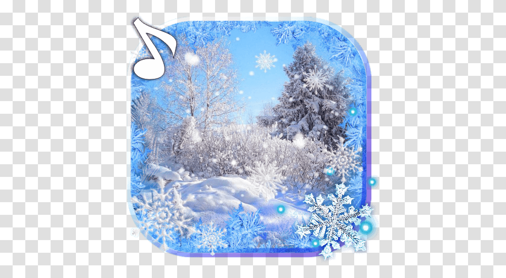 Falling Diamonds Lwp Snow, Tree, Plant, Outdoors, Nature Transparent Png