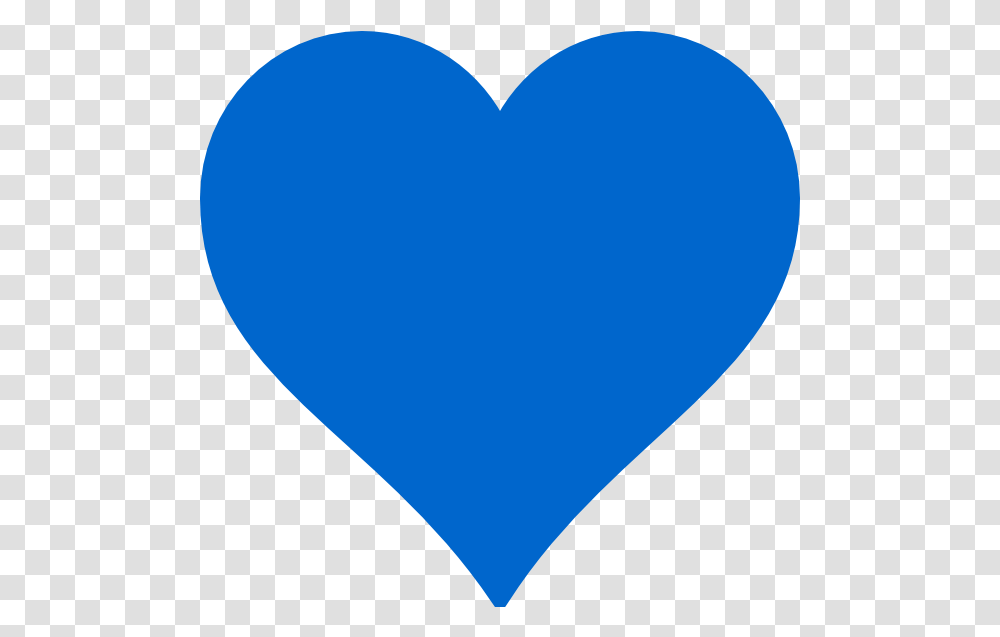 Falling Hearts Download Blue Heart Clip Art, Balloon, Pillow, Cushion Transparent Png