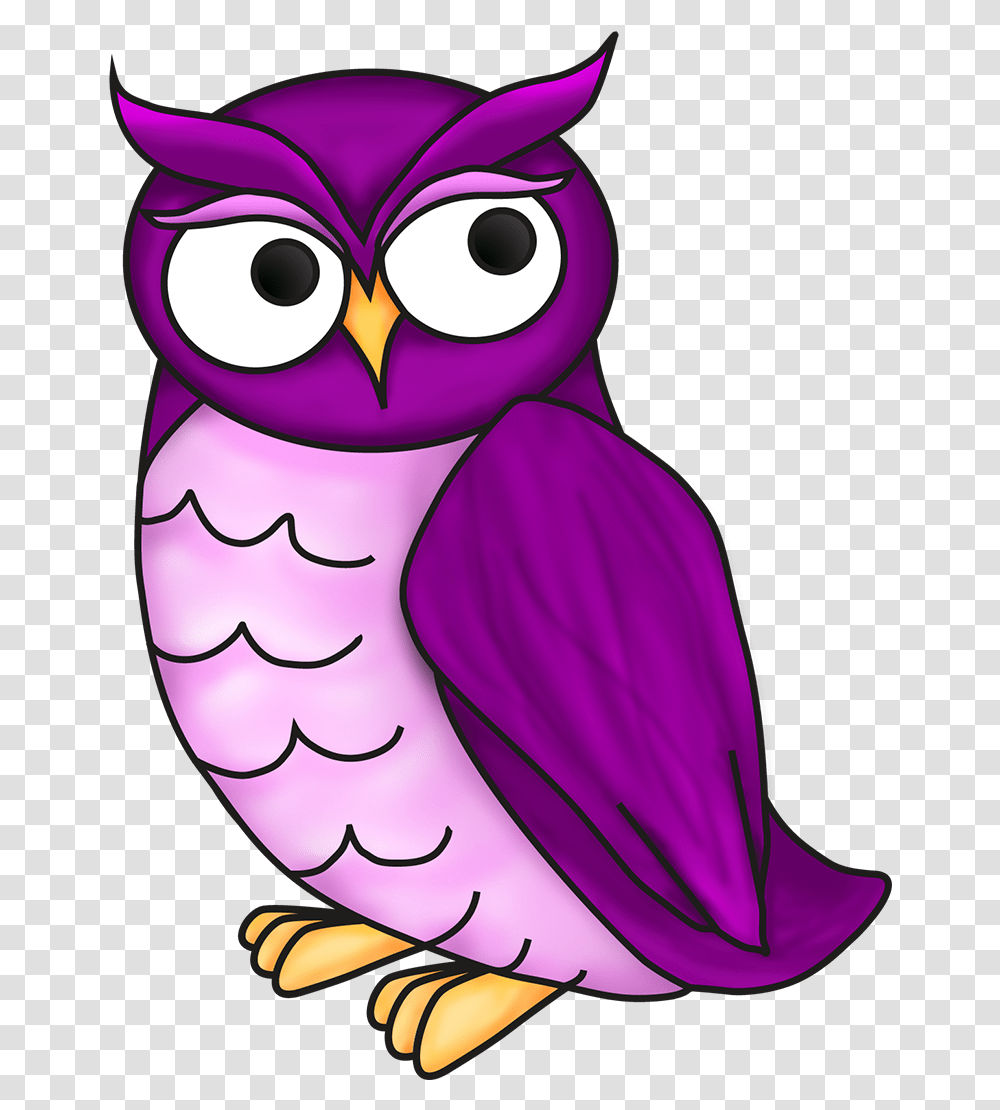 Falling Into Place Excelsior College's Online Writing Lab Owl With A Crown, Animal, Bird, Graphics, Art Transparent Png