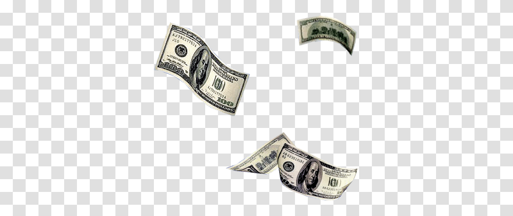 Falling Money, Dollar Transparent Png