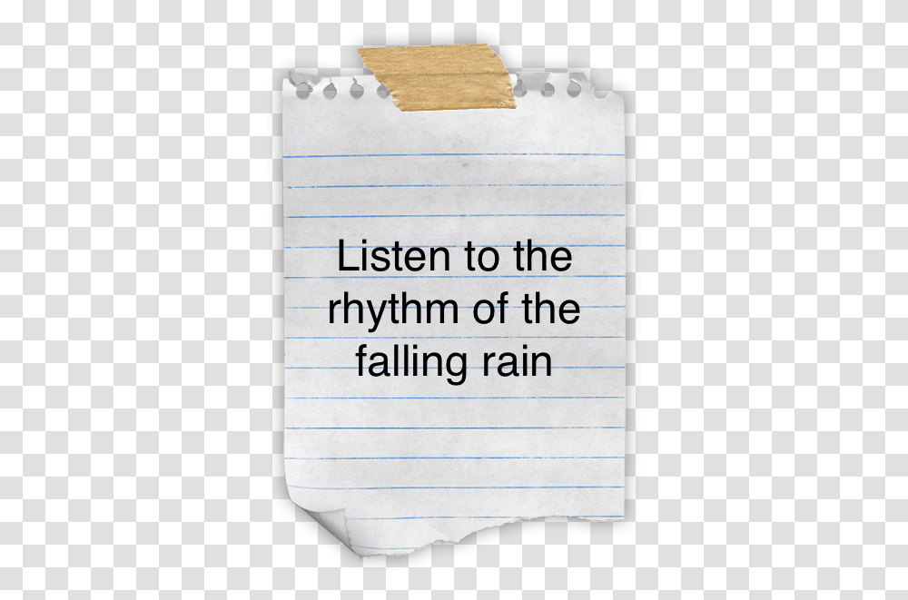 Falling Rain Summer Lyrics Love I Building Schools For The Future, Text, Word, Page, Handwriting Transparent Png