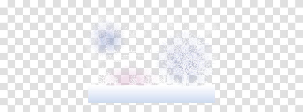 Falling Snow Download Night, Nature, Ice, Outdoors, Poster Transparent Png