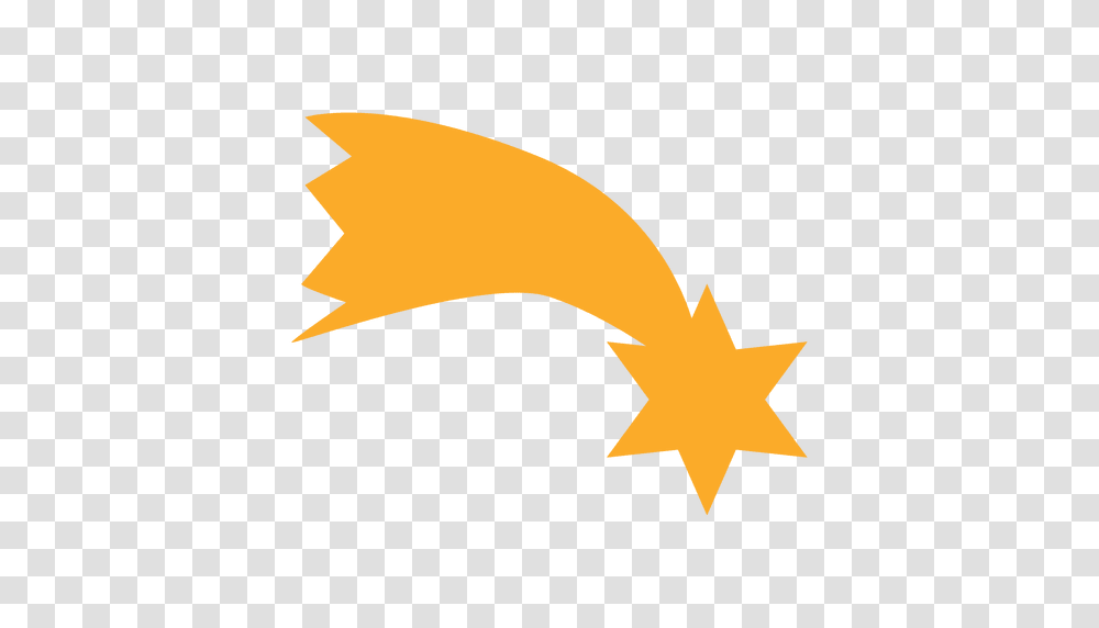 Falling Star Cartoon, Leaf, Plant, Star Symbol Transparent Png