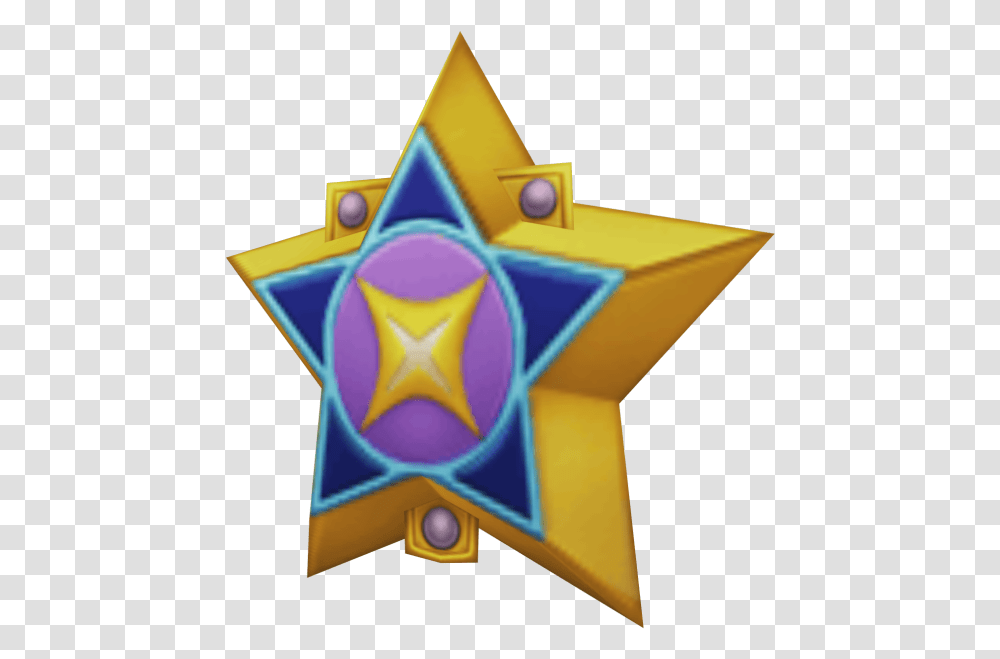 Falling Star Kingdom Hearts Wiki The Kingdom Hearts Kingdom Hearts Falling Star, Star Symbol Transparent Png
