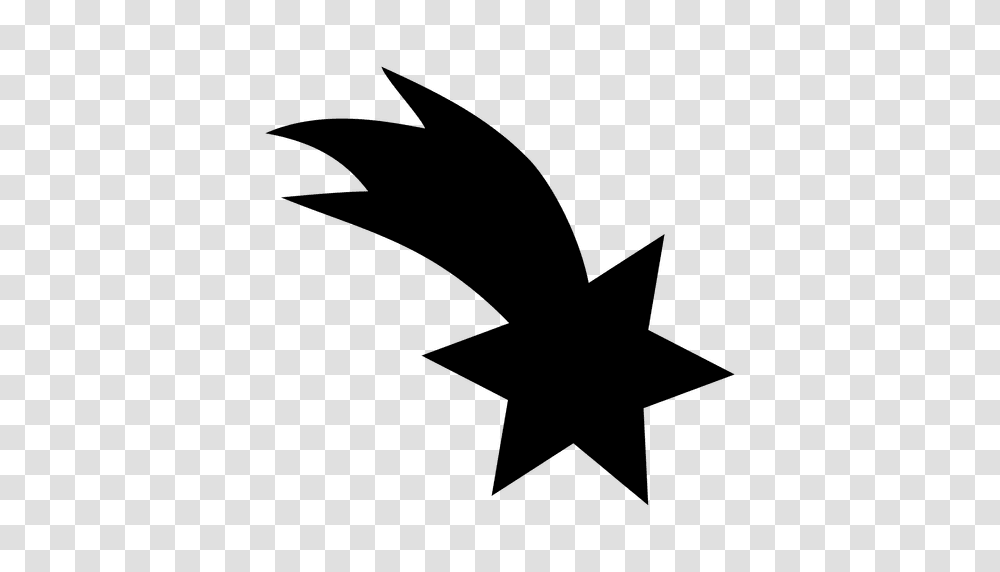 Falling Star Stroke Icon, Cross, Axe, Tool Transparent Png