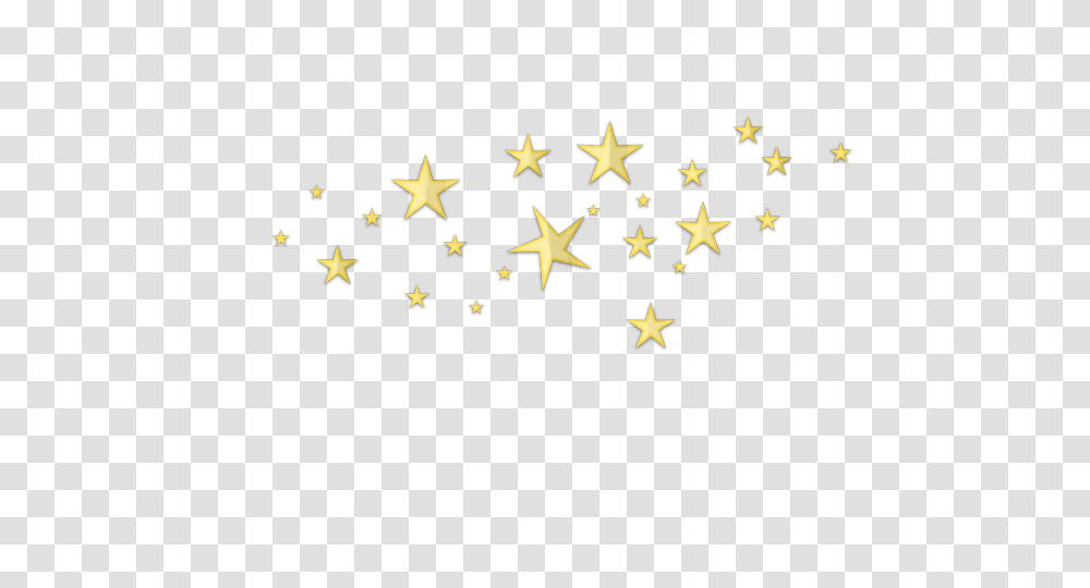 Falling Stars Clipart Red, Star Symbol Transparent Png