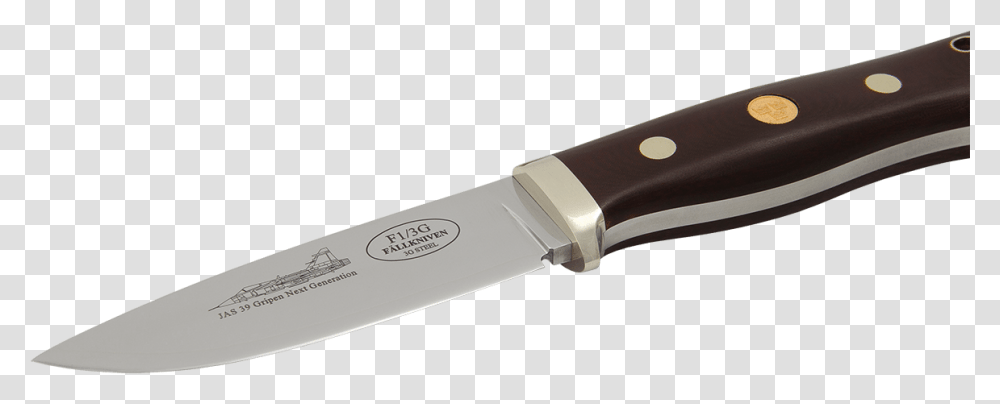 Fallkniven, Knife, Blade, Weapon, Weaponry Transparent Png