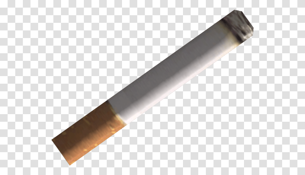 Fallout 3 Cigarette, Pencil, Rubber Eraser, Smoke, Sword Transparent Png