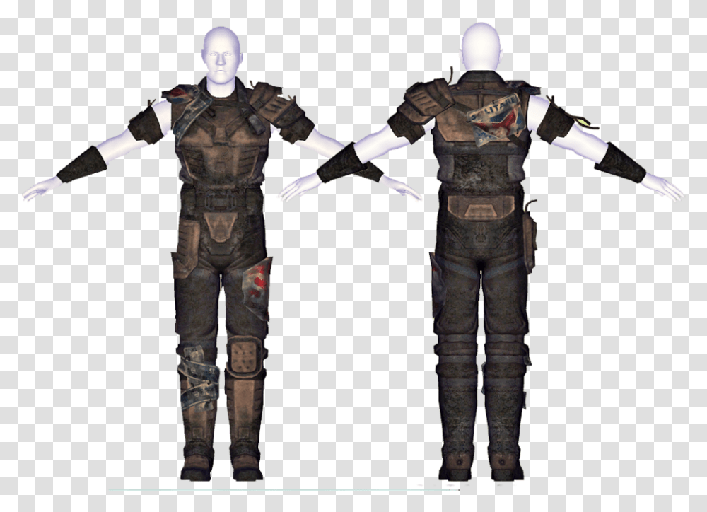 Fallout 4 Armor Fallout New Vegas Marked Armor, Person, Human, Astronaut, Costume Transparent Png