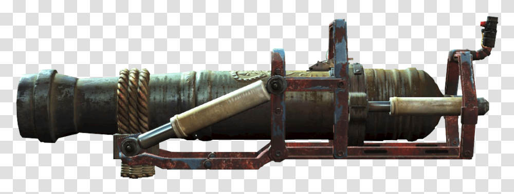 Fallout 4 Broadsider, Weapon, Weaponry, Blade, Knife Transparent Png