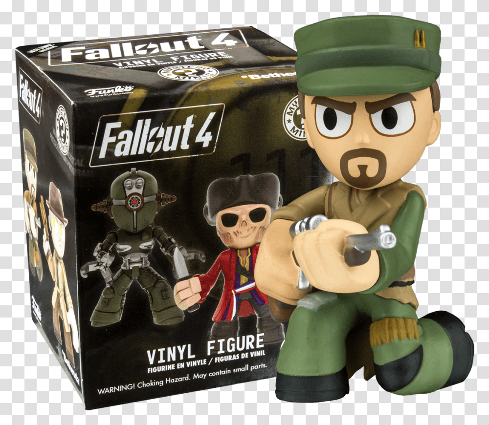 Fallout 4 Character Fallout, Sunglasses, Accessories, Toy, Figurine Transparent Png