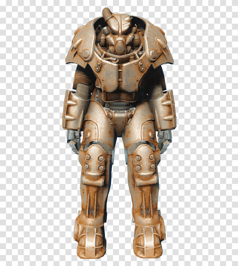 Fallout 4 Pip Boy All Power Armor Fallout, Architecture, Building, Pillar, Column Transparent Png