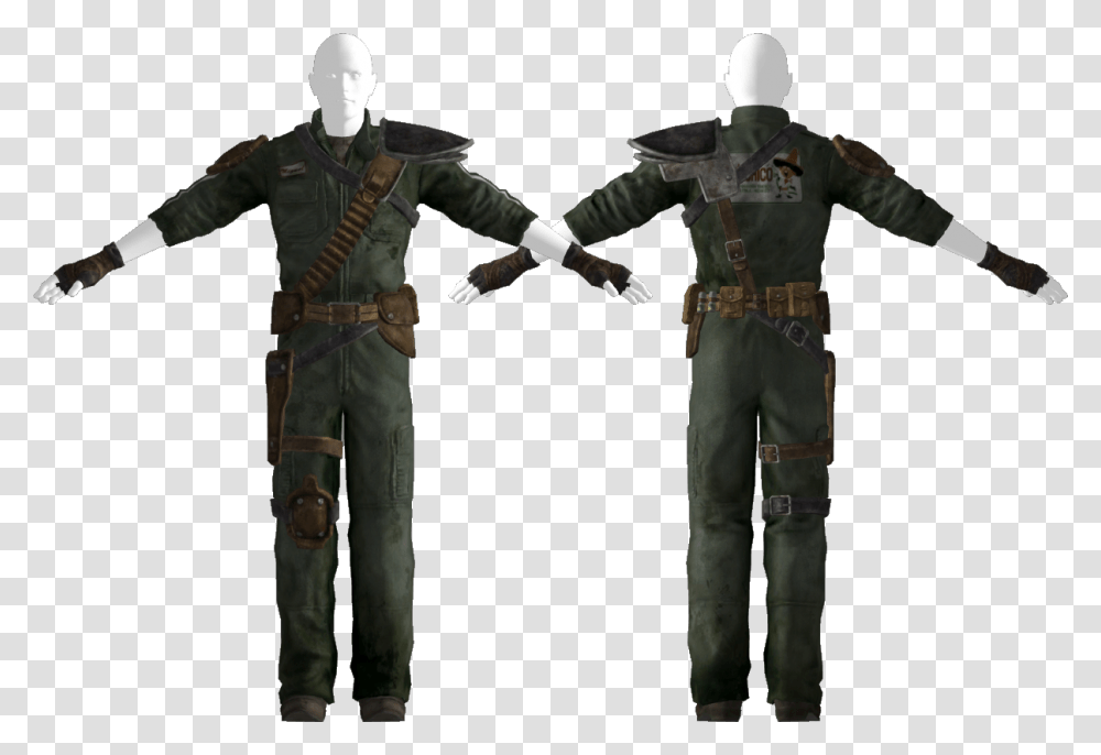 Fallout 4 Power Armor Undersuit, Person, Costume, Ninja Transparent Png