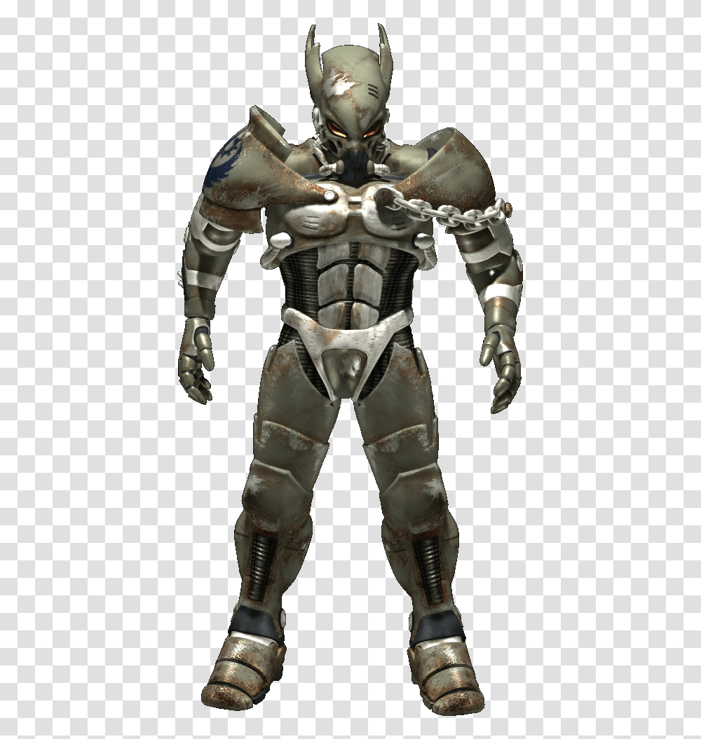 Fallout 4 Power Armor War Machine Mk, Person, Human, Bronze Transparent Png