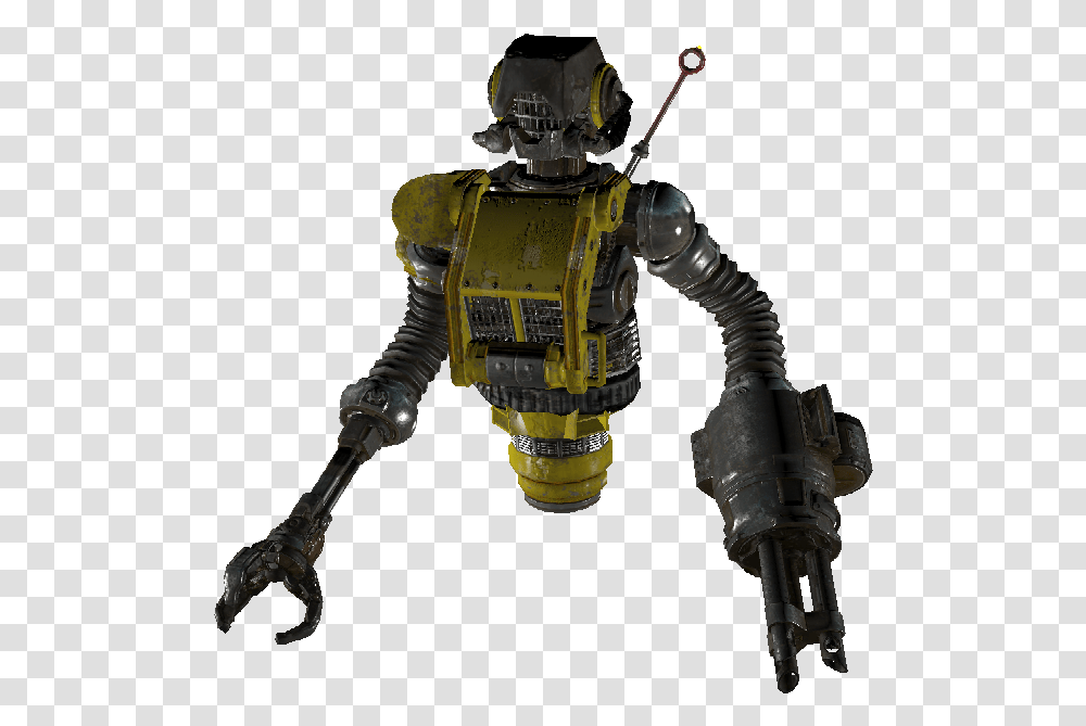 Fallout 4 Swarmbot, Toy, Robot Transparent Png