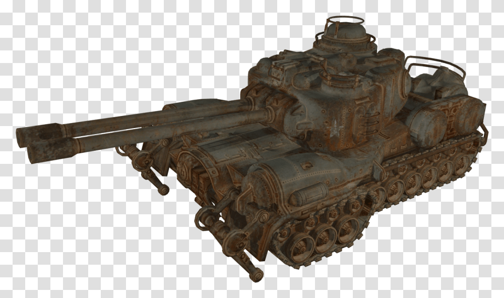 Fallout 4 Tank, Army, Vehicle, Armored, Military Uniform Transparent Png