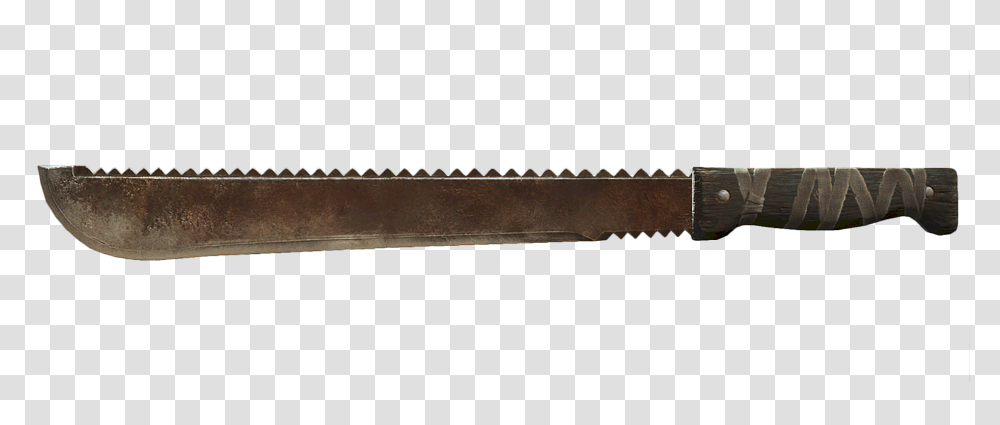 Fallout 4 Weapon, Weaponry, Blade, Tool, Knife Transparent Png