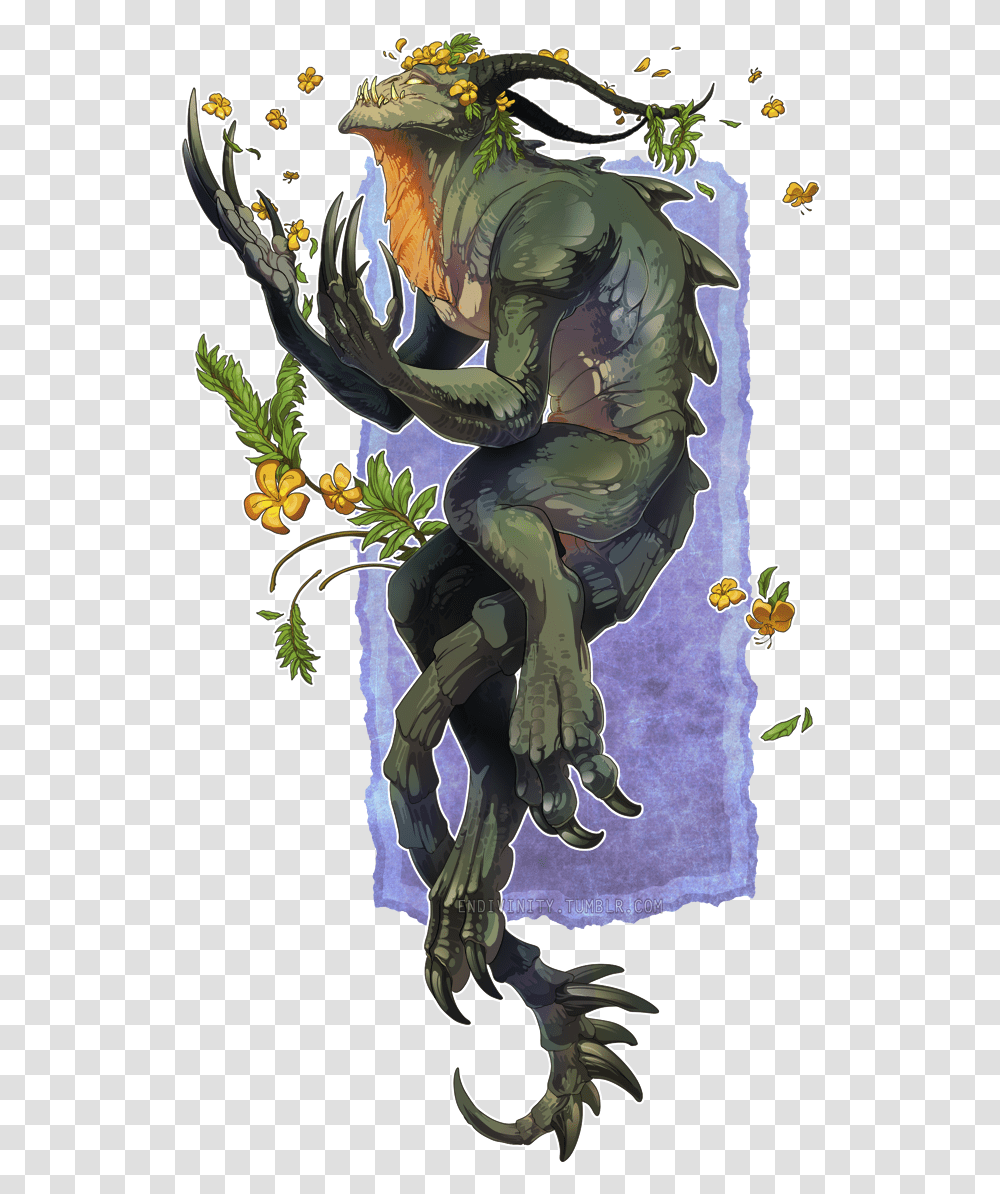 Fallout 76 Deathclaw Fan Art, Wildlife, Animal, Mammal, Statue Transparent Png