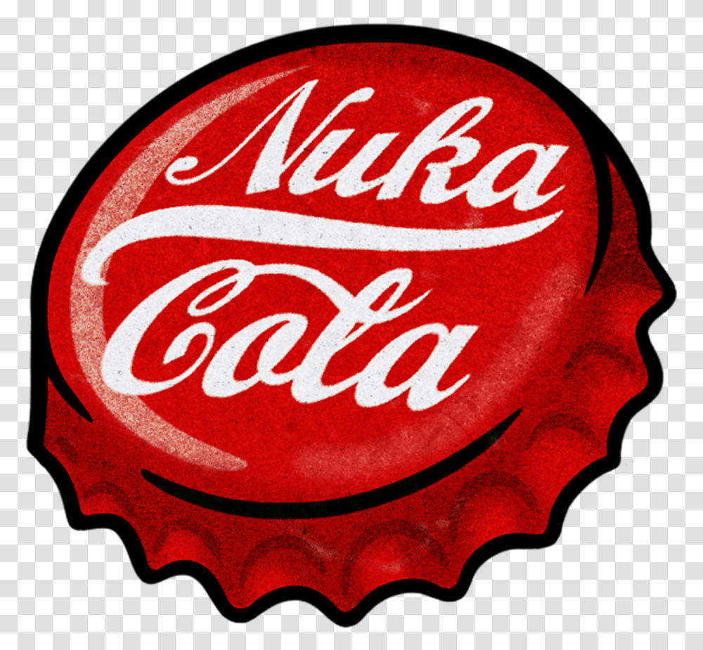 Fallout 76 Dlc, Coke, Beverage, Coca, Drink Transparent Png