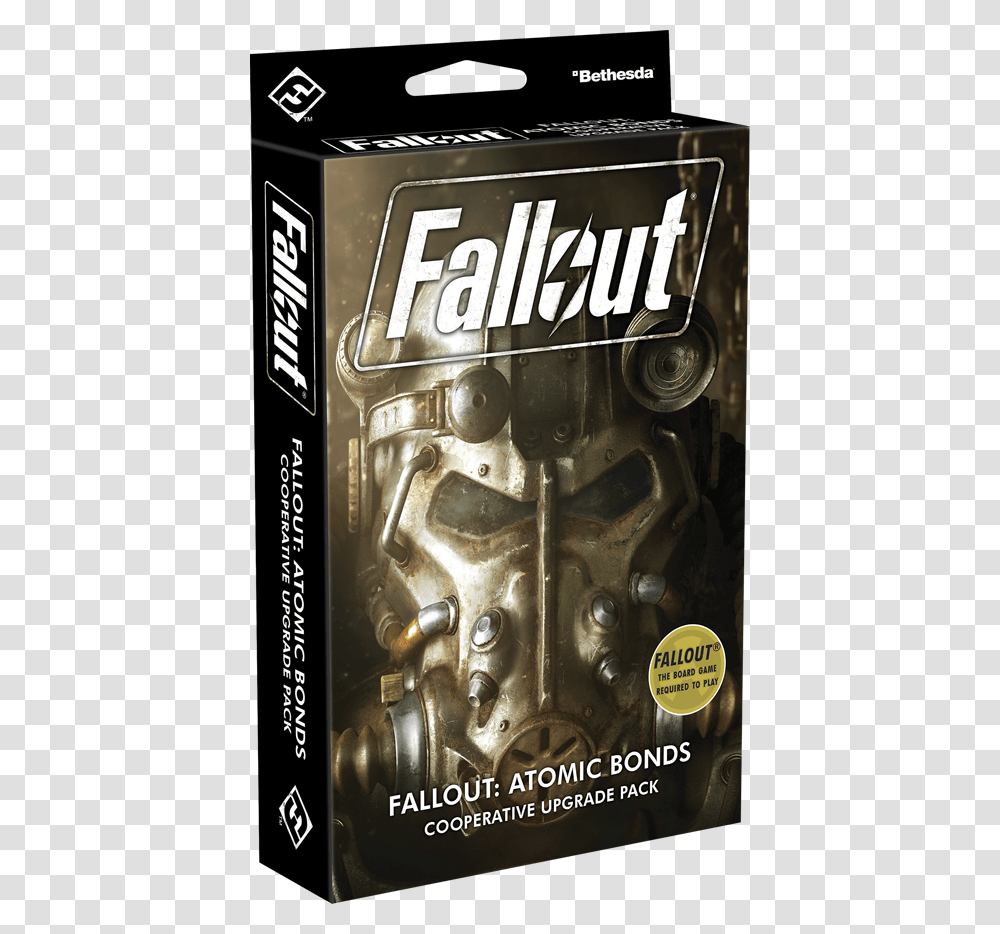 Fallout Board Game, Machine, Engine, Motor, Wheel Transparent Png