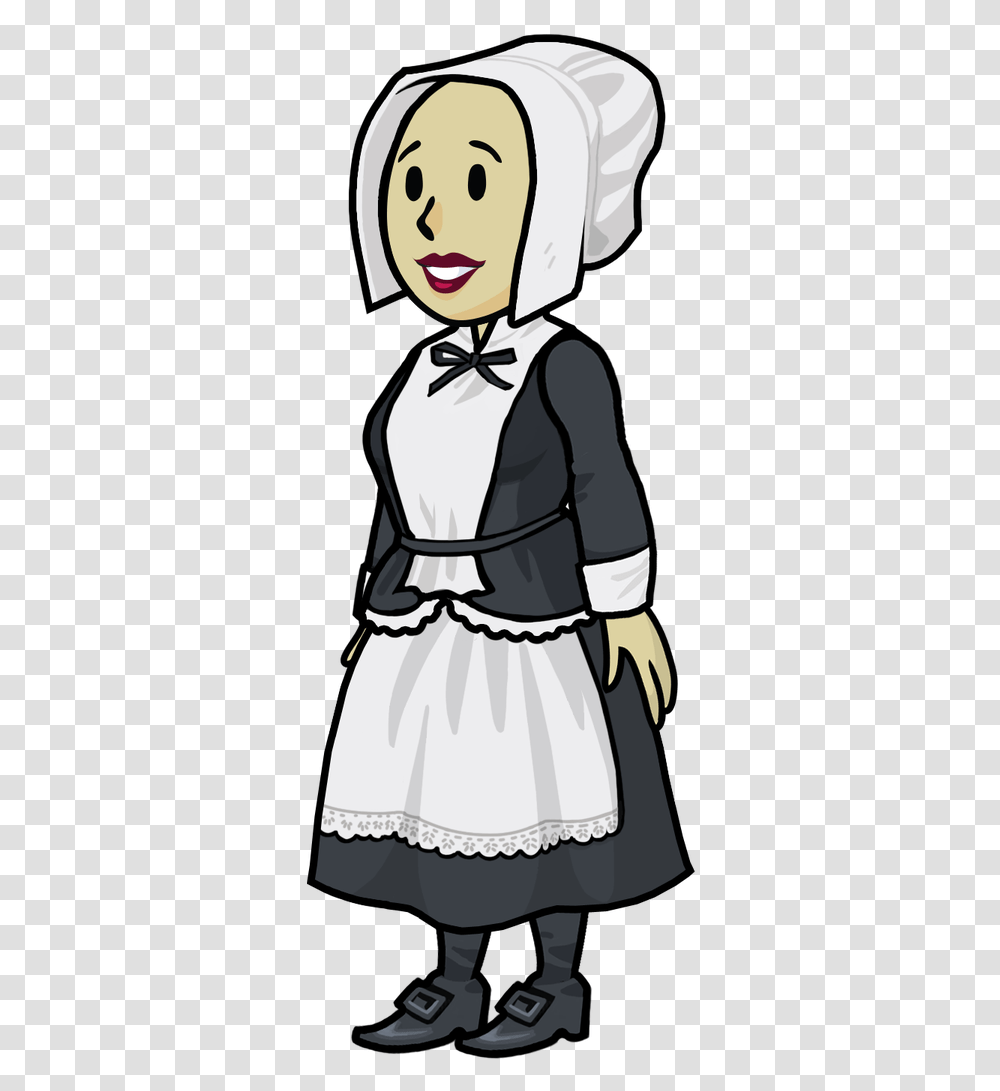 Fallout Clip Art, Person, Clothing, Costume, Performer Transparent Png