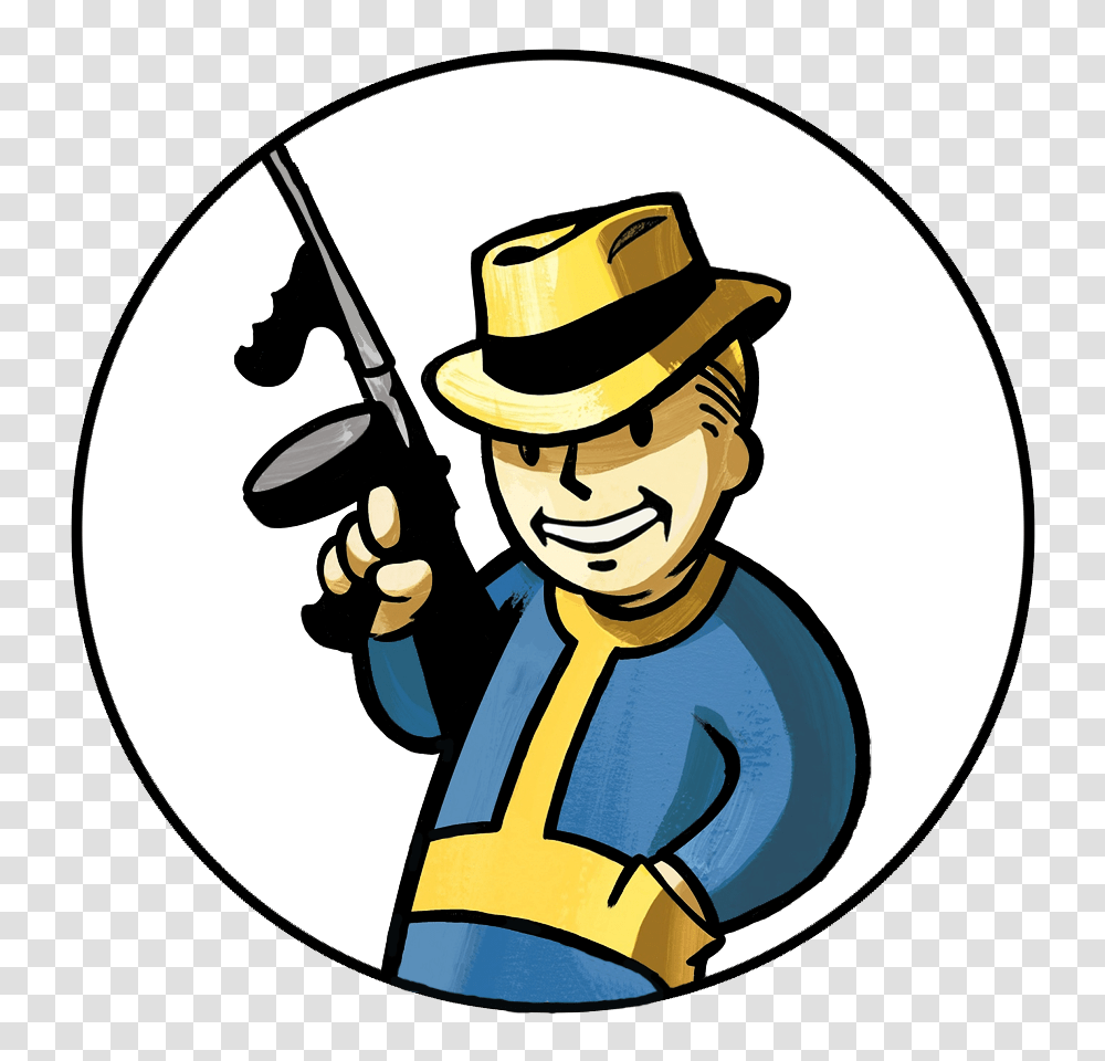 Fallout Clipart Retro, Outdoors, Duel, Helmet Transparent Png