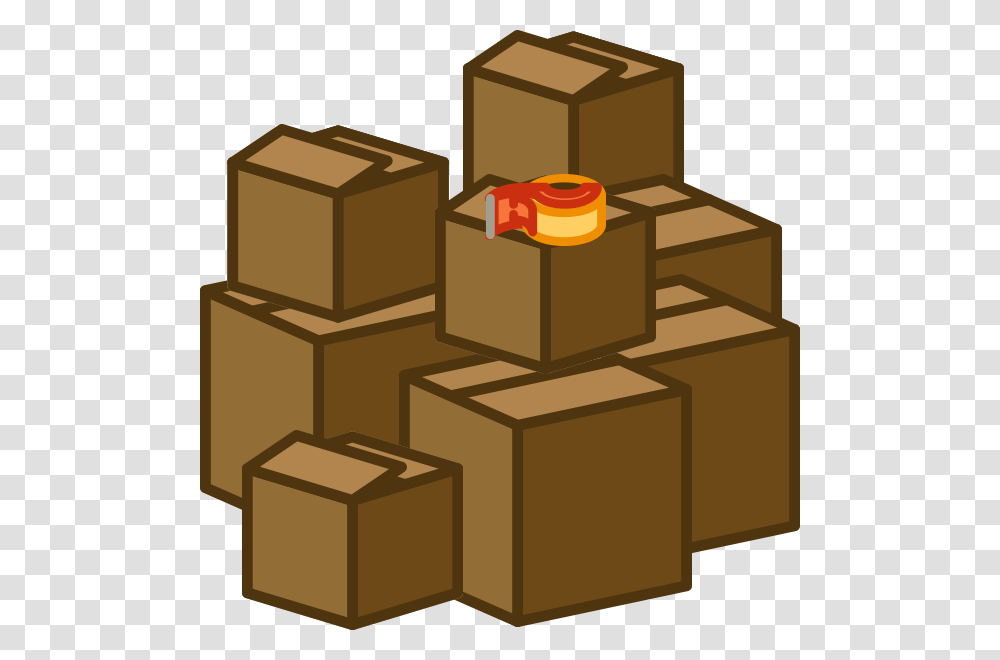 Fallout Crossfit Fallout Crossfit, Package Delivery, Carton, Box, Cardboard Transparent Png