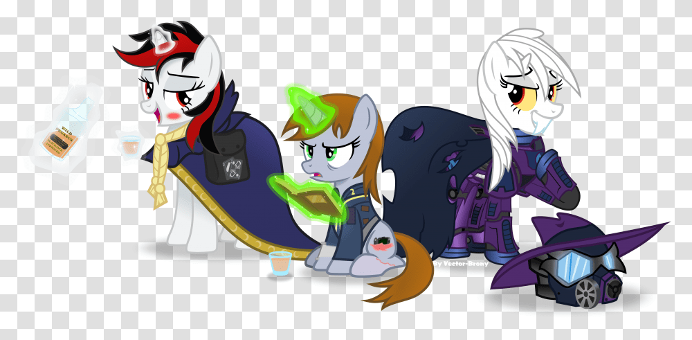 Fallout Equestria Mare Do Well, Helmet Transparent Png