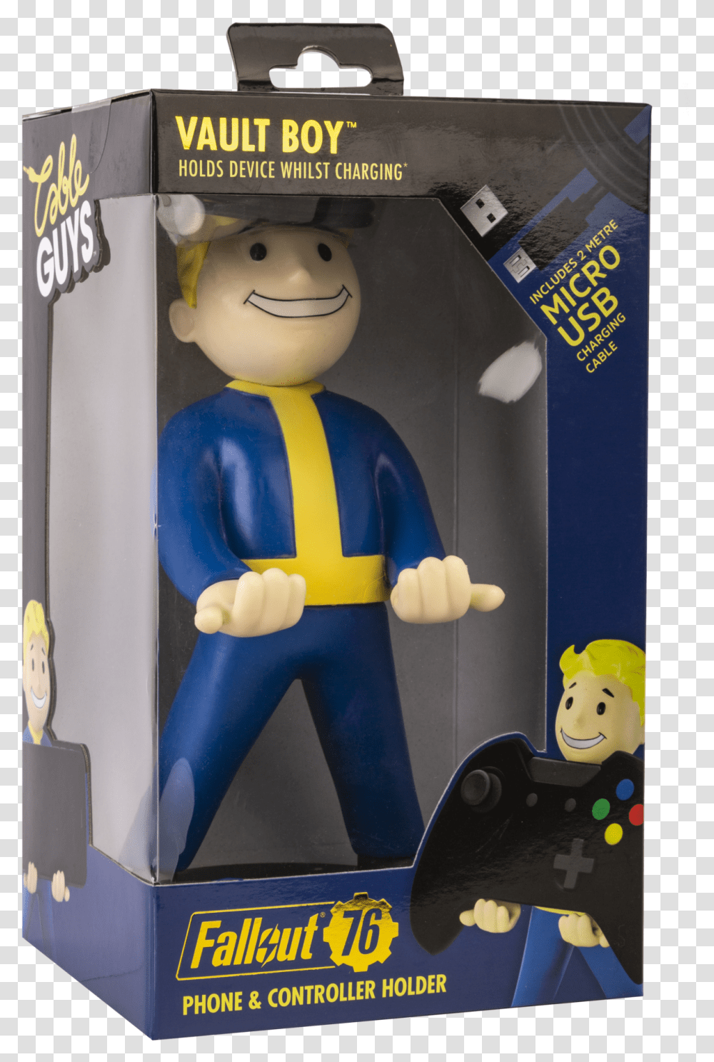 Fallout, Figurine, Inflatable, Person, Human Transparent Png