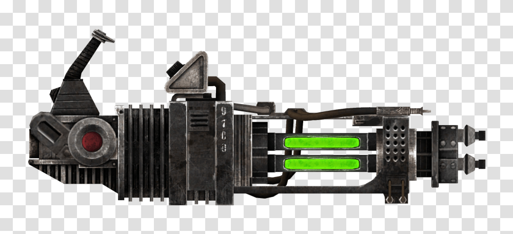 Fallout, Game, Electronics, Weapon, Weaponry Transparent Png