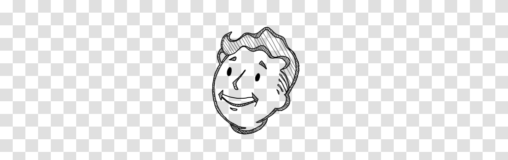 Fallout, Game, Gray, World Of Warcraft Transparent Png